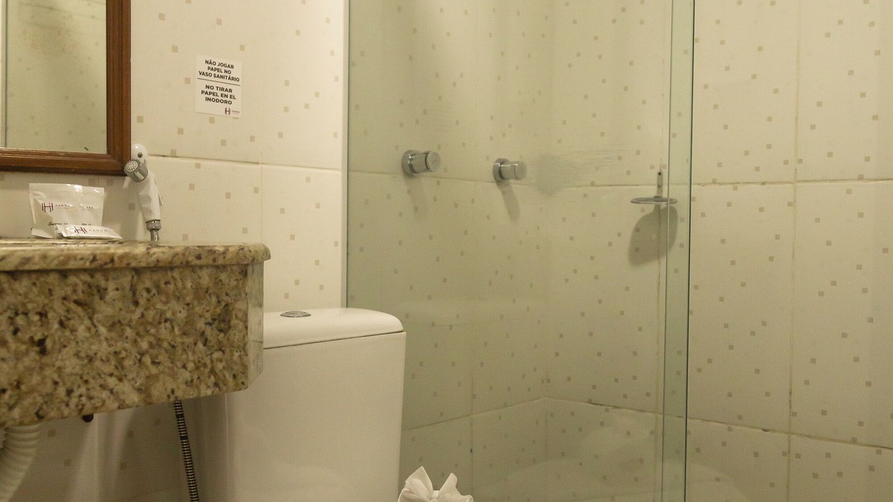 Photo of Bathroom in Centro