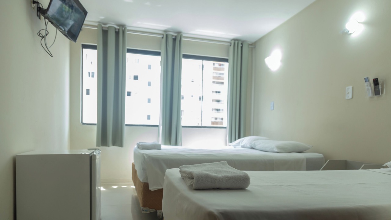 Photo of Bedroom in Centro