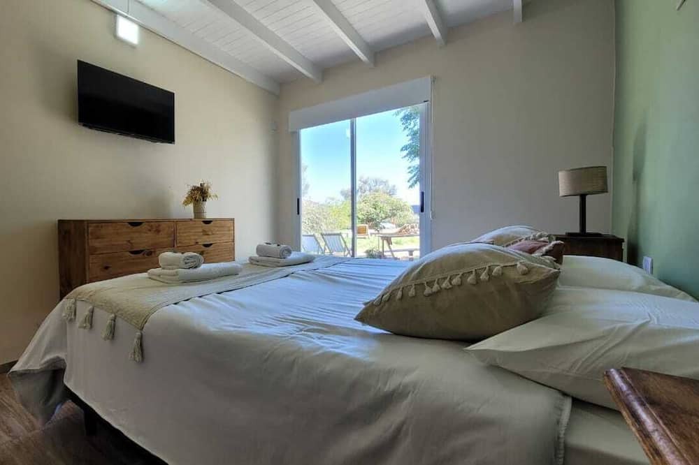 Photo of Bedroom in Villa Giardino