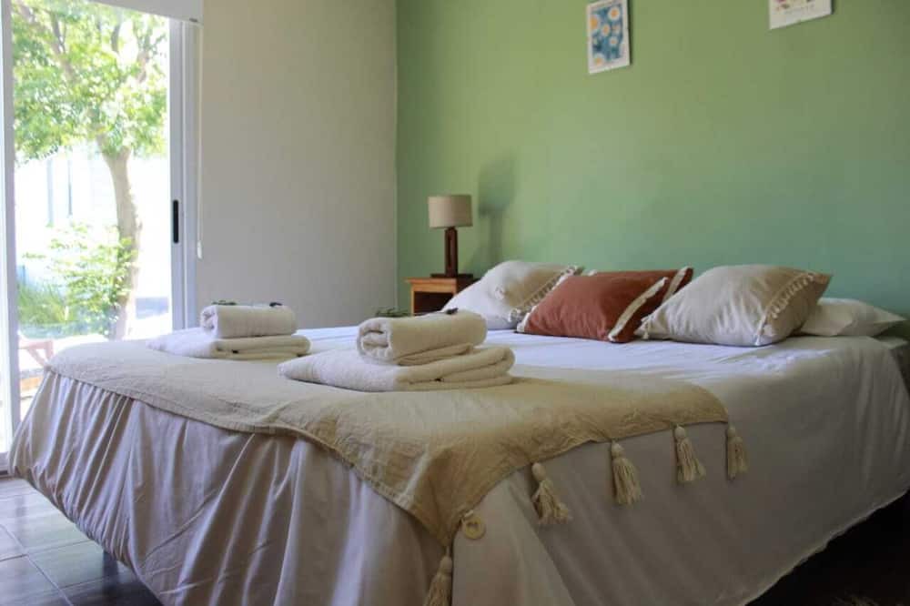 Photo of Bedroom in Villa Giardino