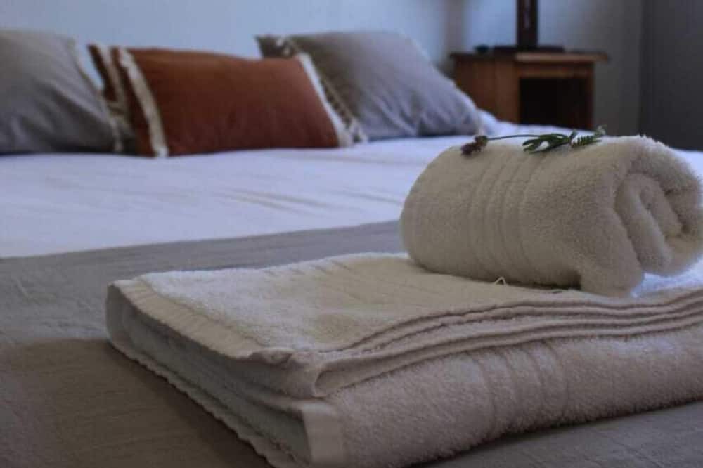 Photo of Bedroom in Villa Giardino