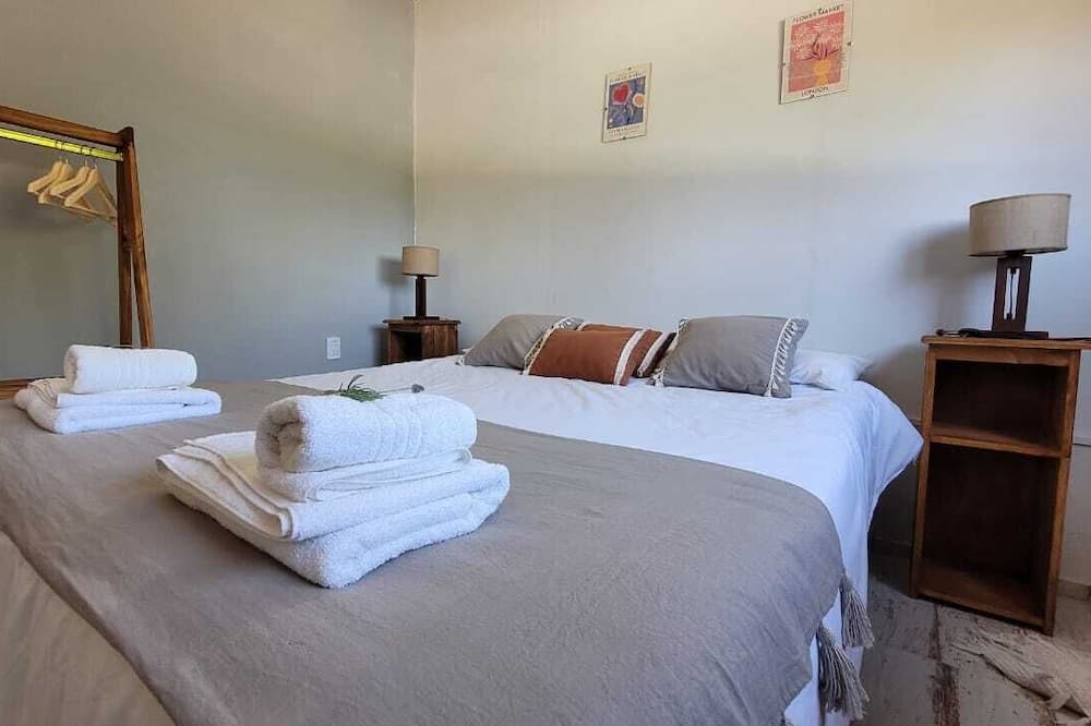 Photo of Bedroom in Villa Giardino