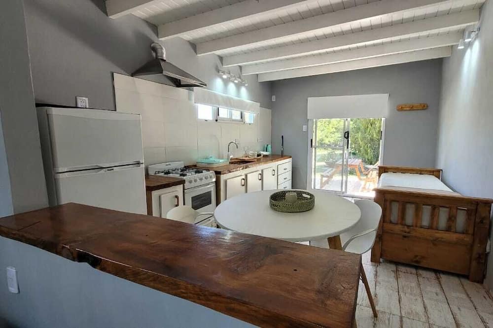 Photo of Kitchen in Villa Giardino
