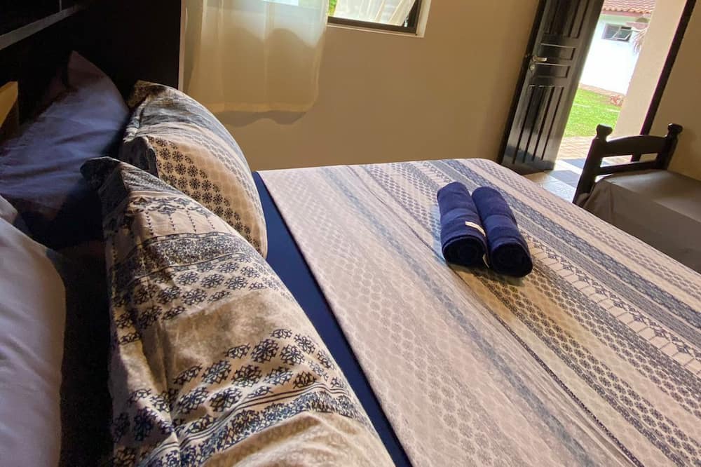 Photo of Bedroom in Pontal do Parana