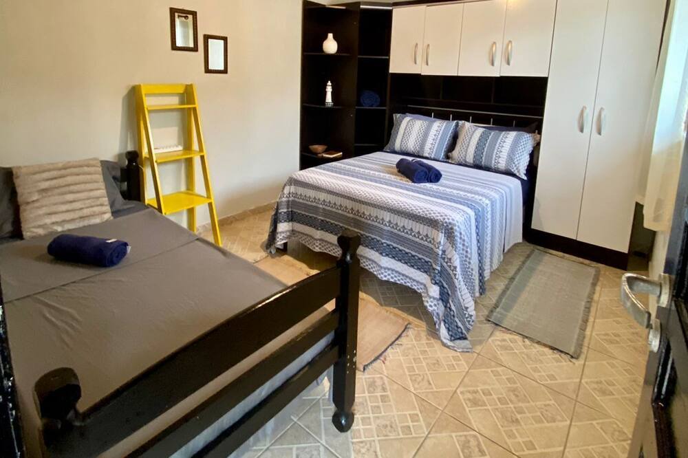 Photo of Bedroom in Pontal do Parana