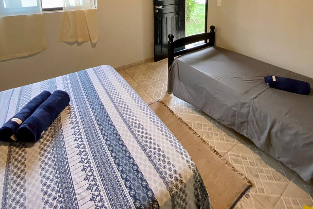 Photo of Bedroom in Pontal do Parana