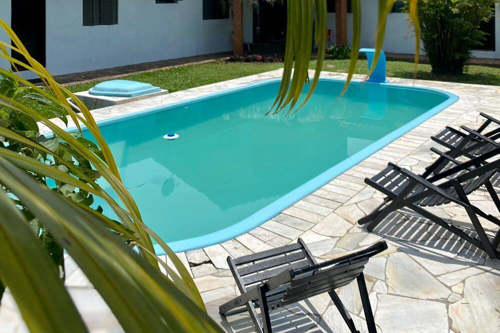 Photo of Livingroom in Pontal do Parana