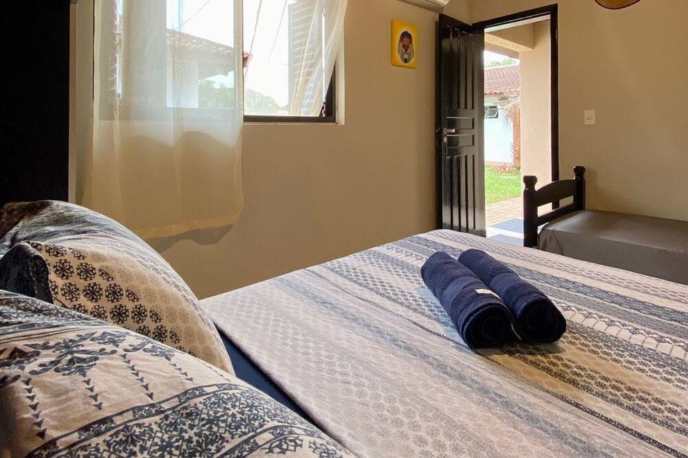 Photo of Bedroom in Pontal do Parana