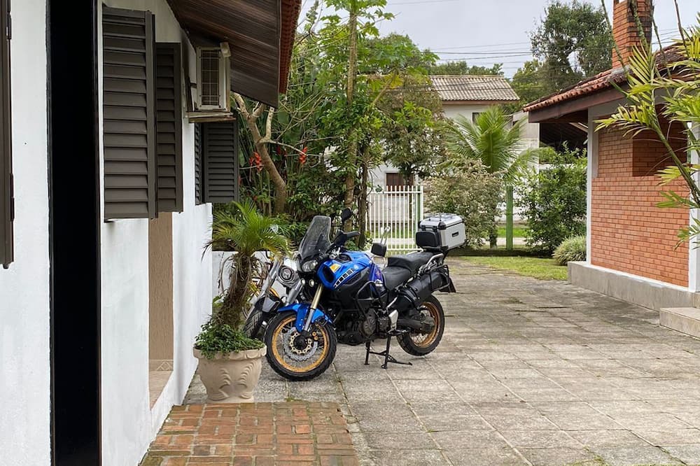 Photo of Patio Balcony in Pontal do Parana