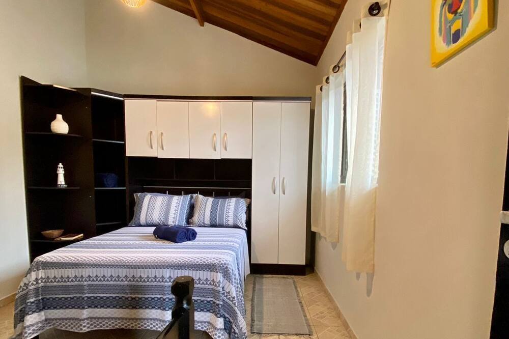 Photo of Bedroom in Pontal do Parana