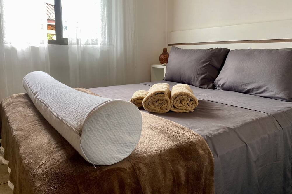 Photo of Bedroom in Pontal do Parana