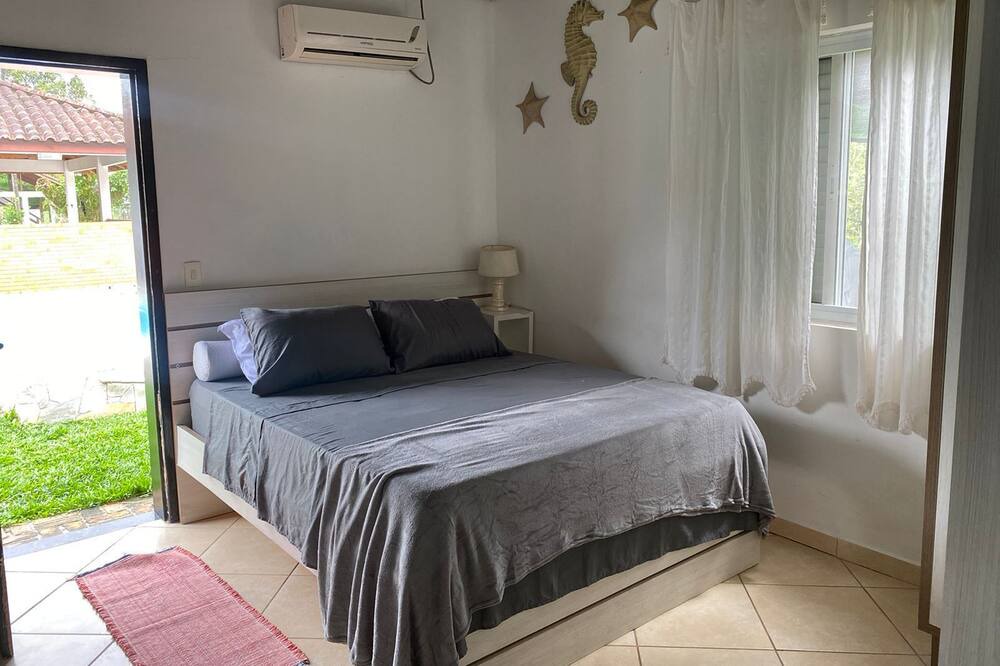 Photo of Bedroom in Pontal do Parana