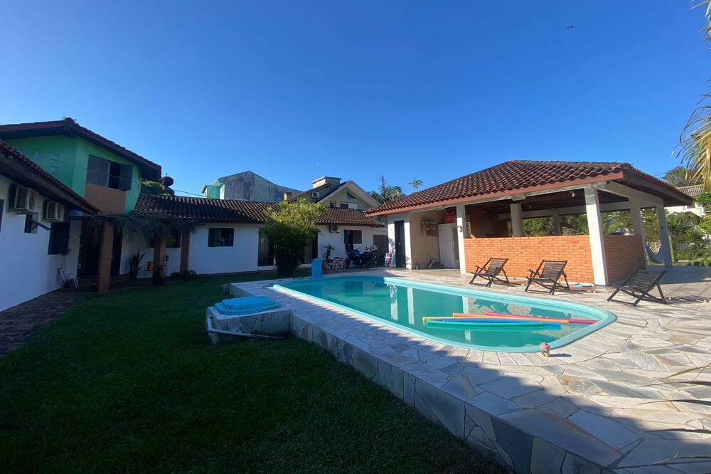 Photo of Bedroom in Pontal do Parana