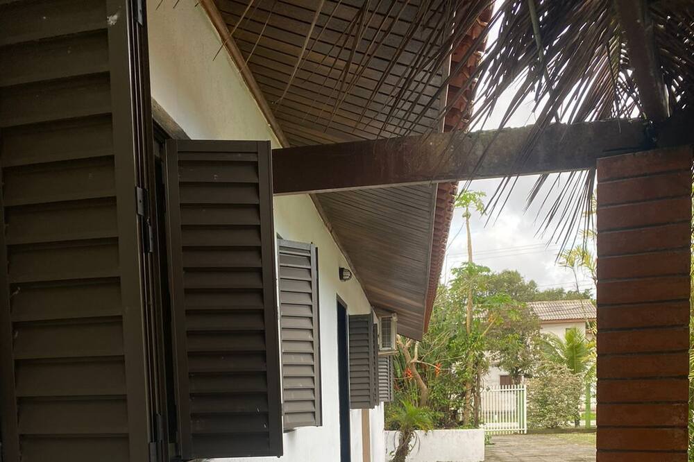 Photo of Patio Balcony in Pontal do Parana