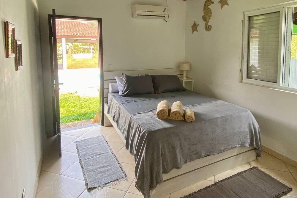 Photo of Bedroom in Pontal do Parana
