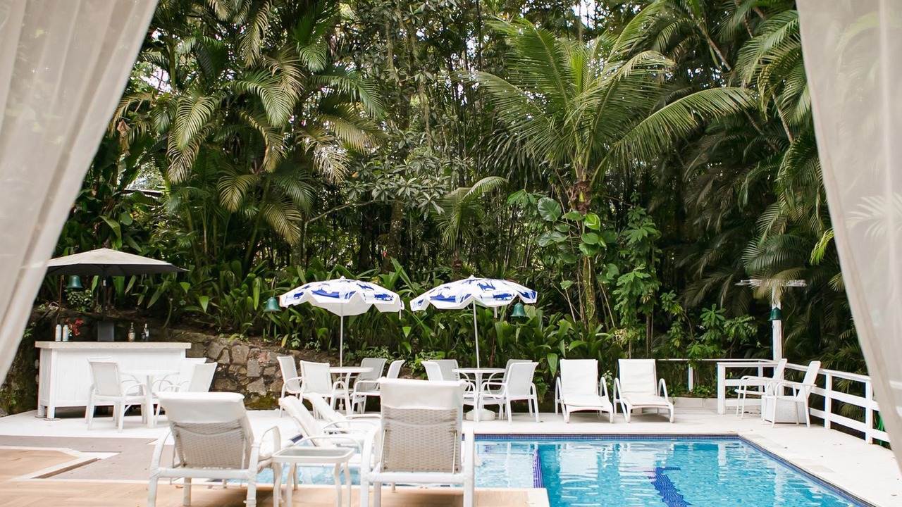 Photo of Outdoor in Vargem Grande