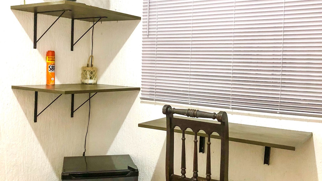 Photo of Bedroom in Jardim Aeroporto