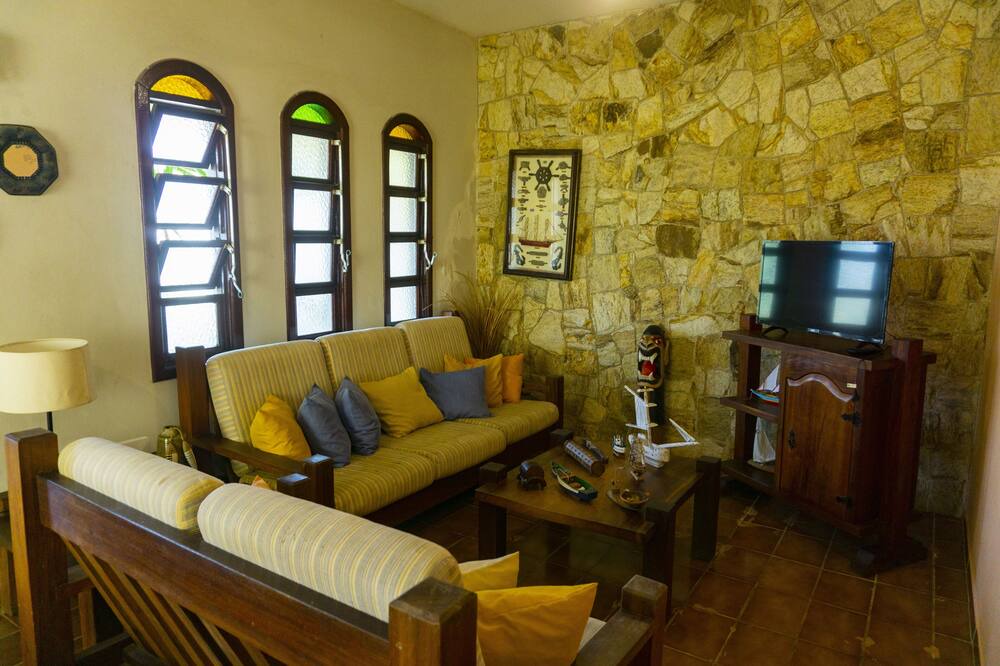Photo of Livingroom in Cibratel II