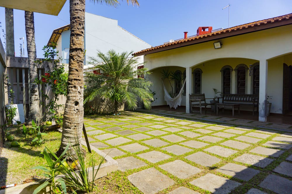 Photo of Outdoor in Cibratel II