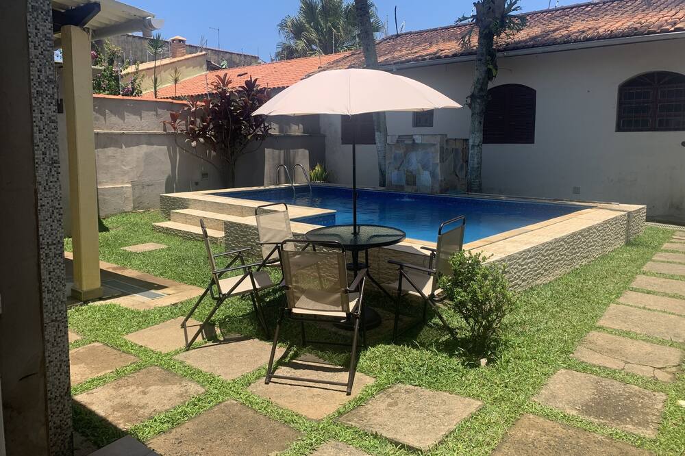 Photo of Outdoor in Cibratel II