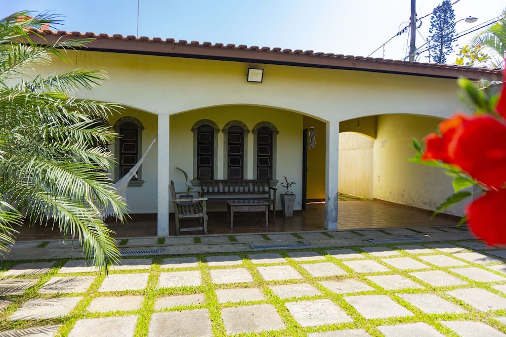 Photo of Outdoor in Cibratel II