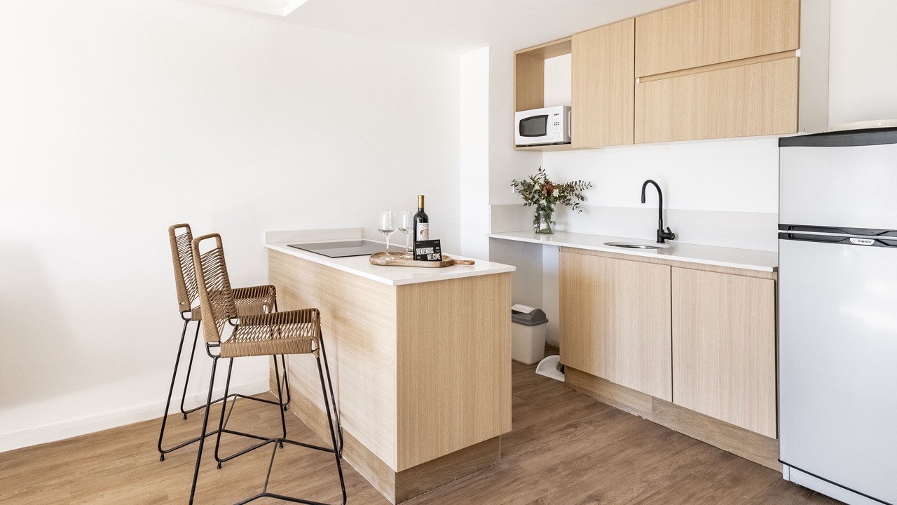 Photo of Kitchen in Nunez