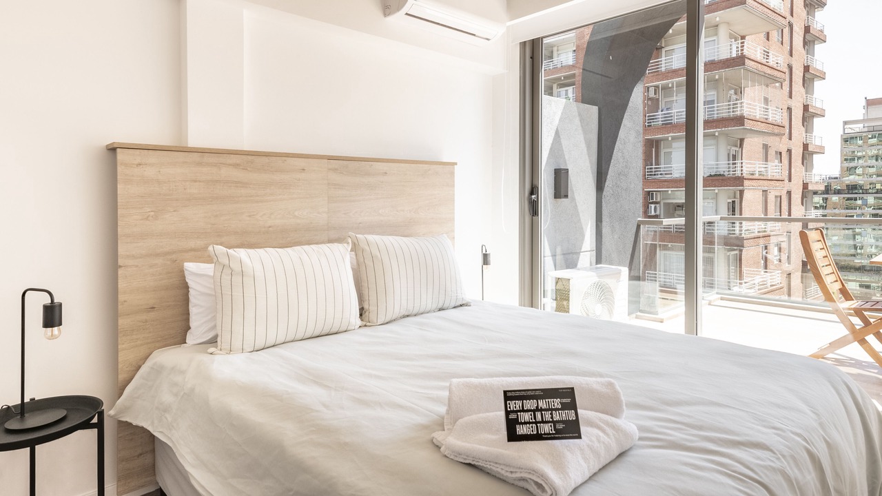 Photo of Bedroom in Nunez