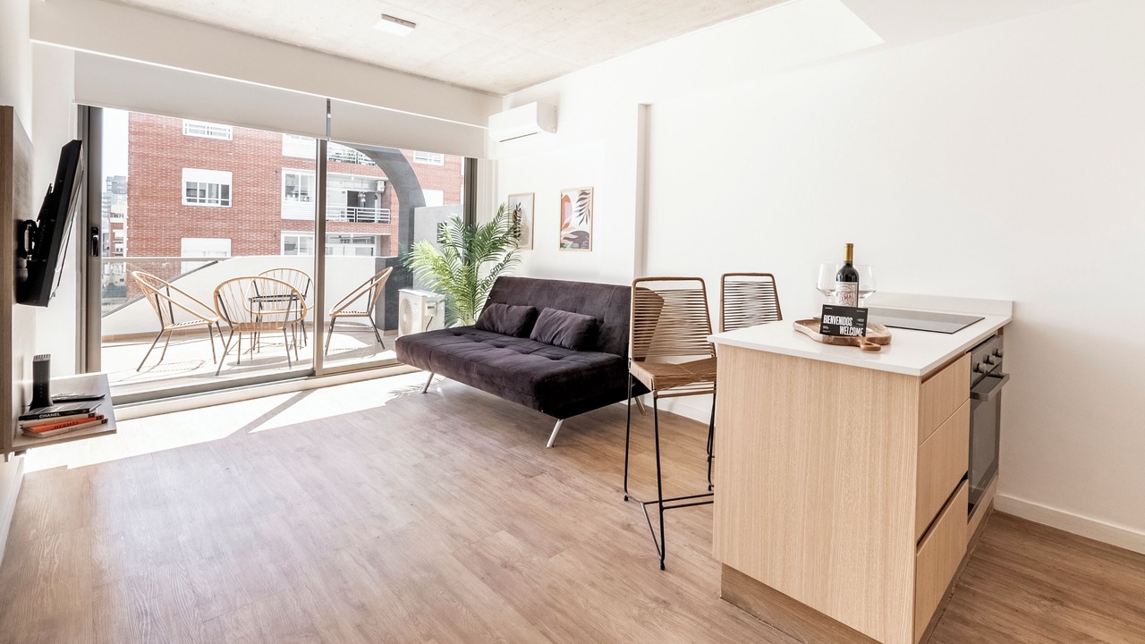 Photo of Livingroom in Nunez