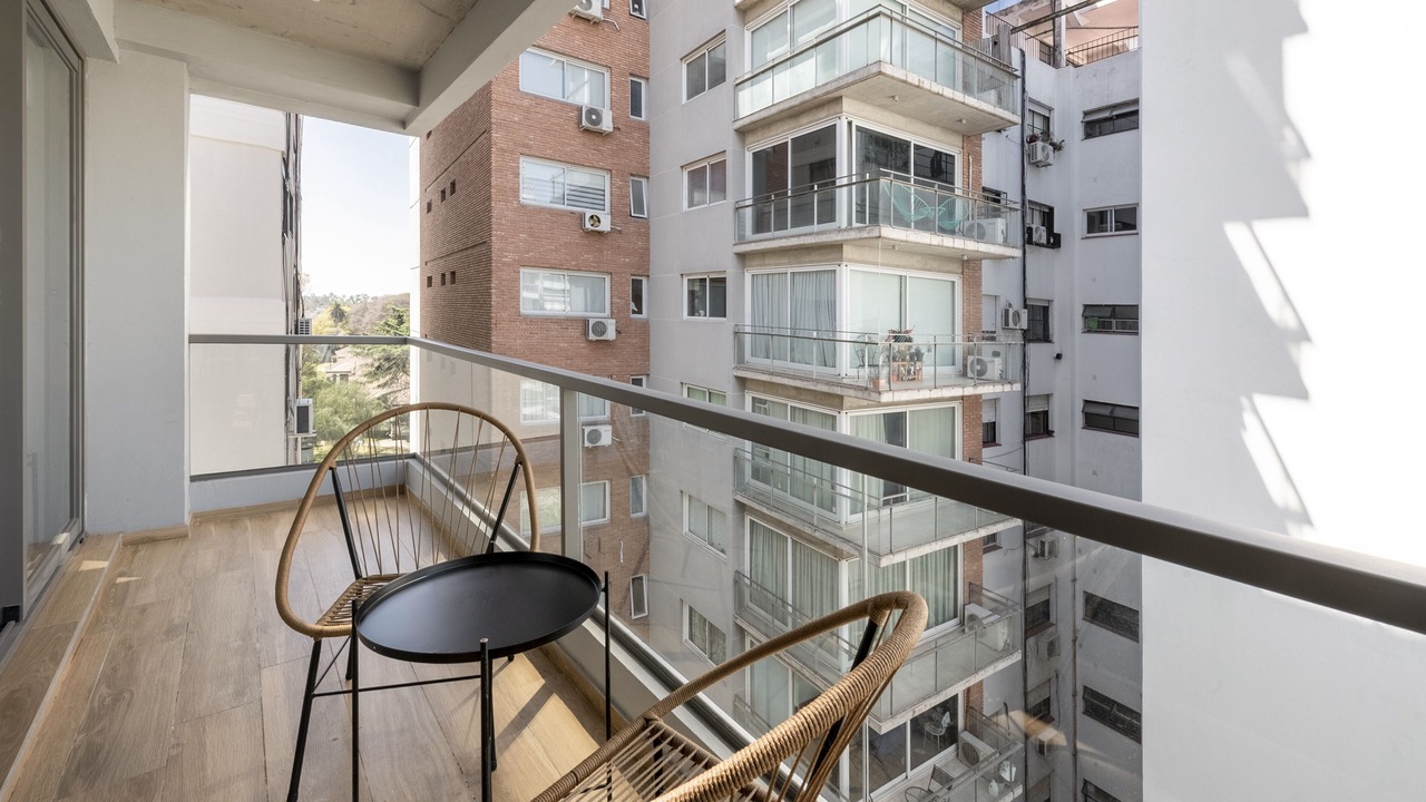 Photo of Patio Balcony in Nunez