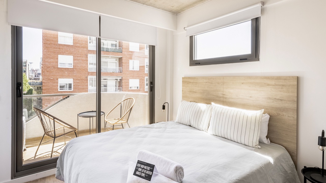 Photo of Bedroom in Nunez