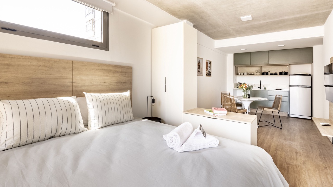 Photo of Bedroom in Nunez