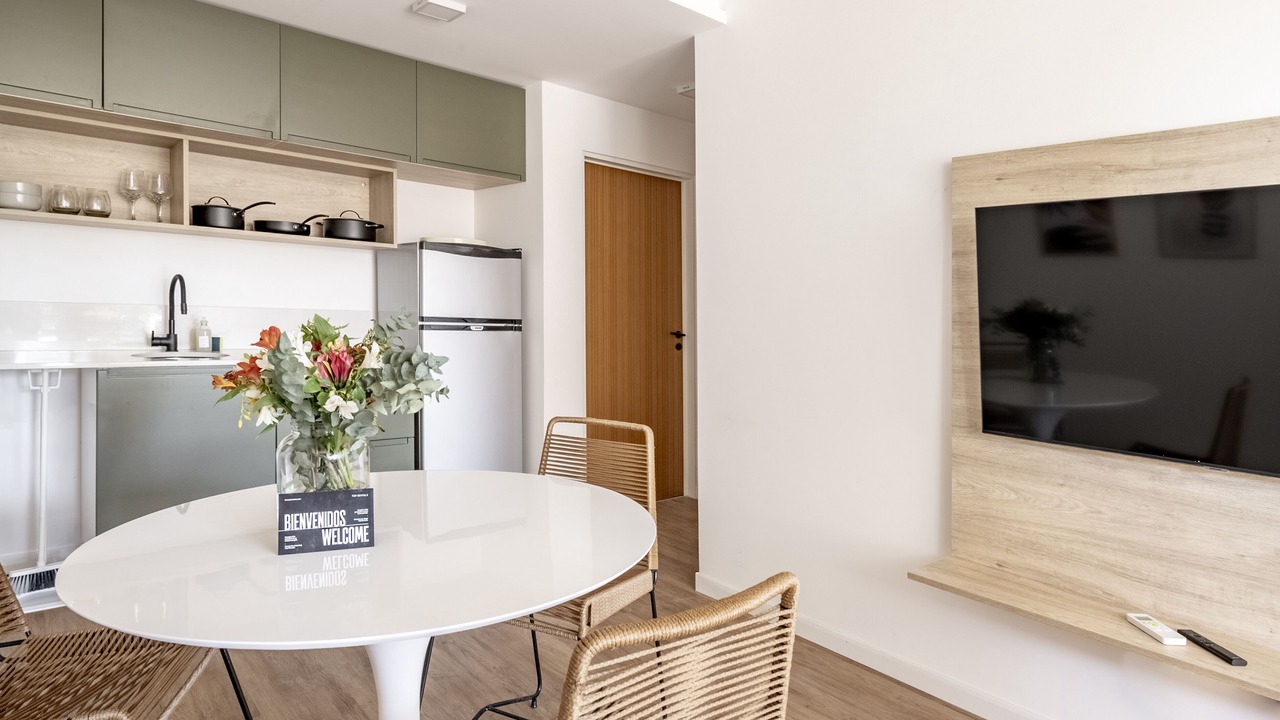 Photo of Kitchen in Nunez