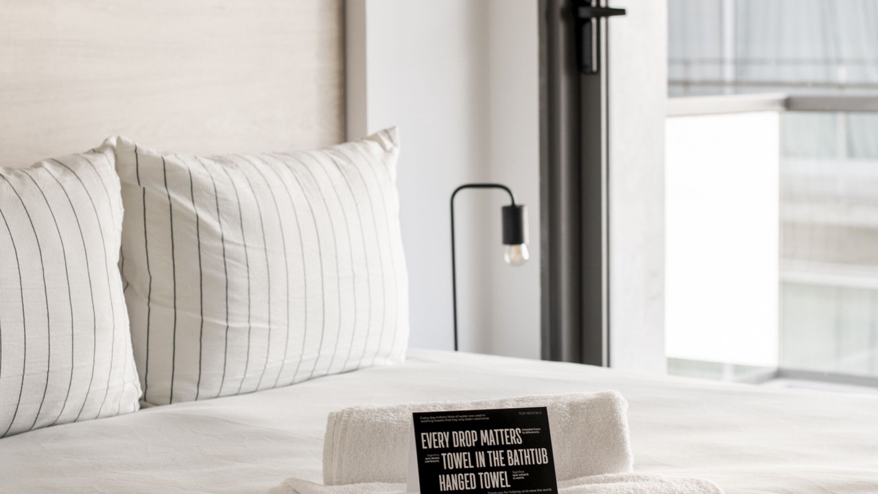 Photo of Bedroom in Nunez