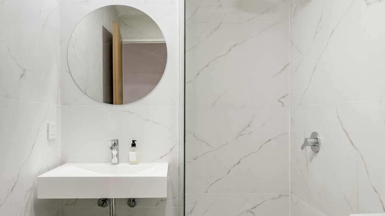 Photo of Bathroom in Nunez