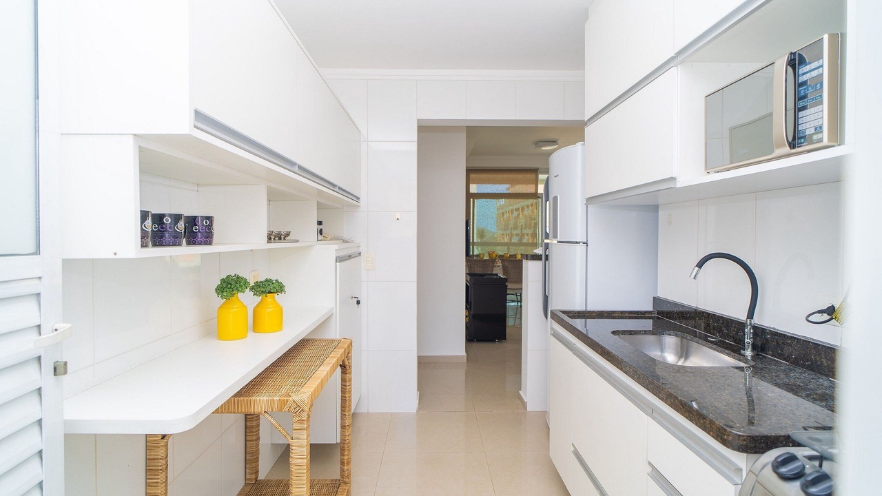 Photo of Kitchen in Loteamento Joao Batista Juliao