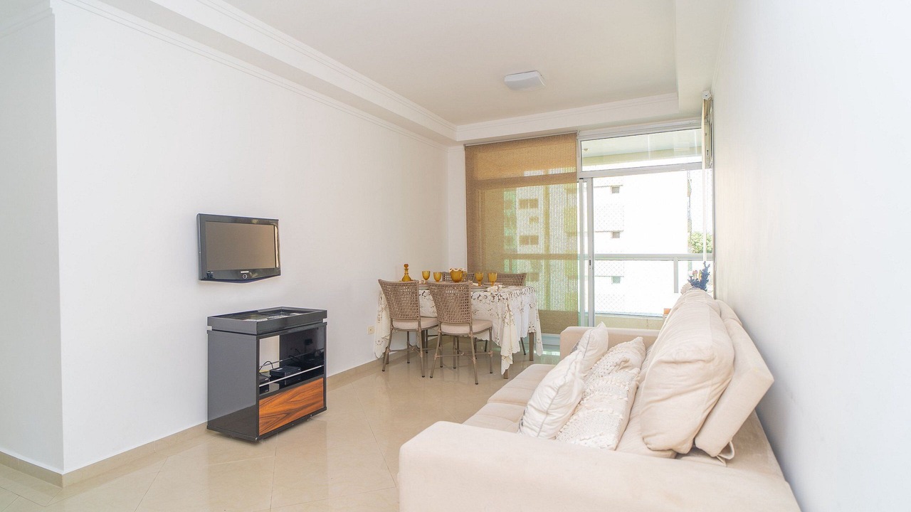 Photo of Livingroom in Loteamento Joao Batista Juliao