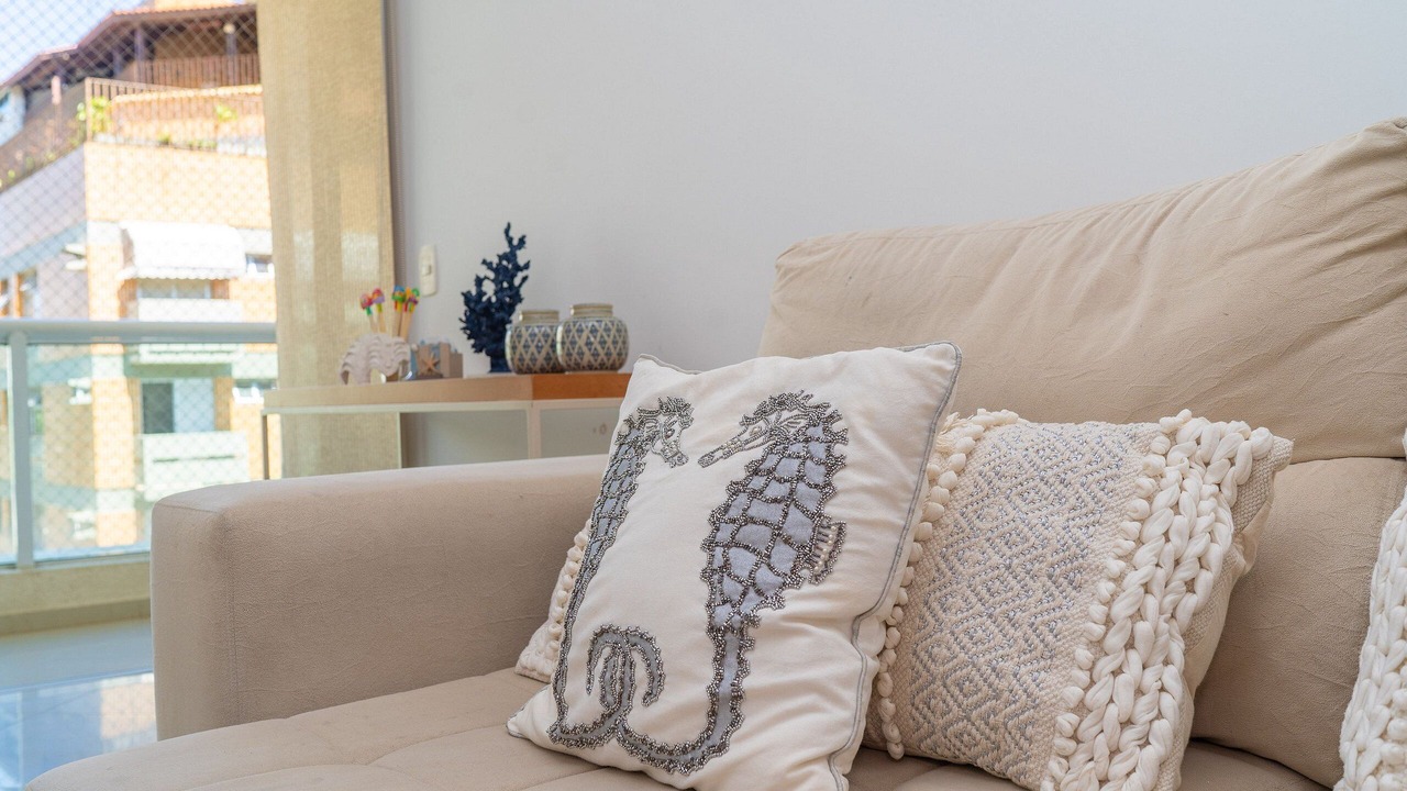 Photo of Livingroom in Loteamento Joao Batista Juliao