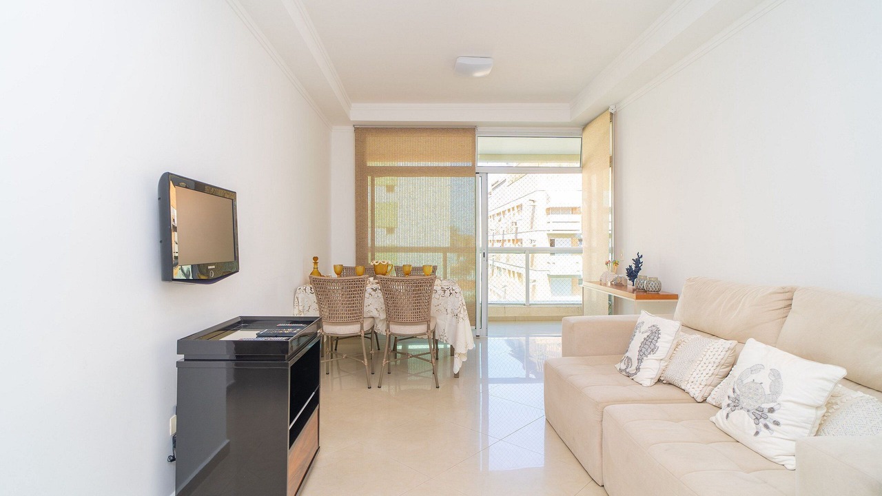 Photo of Livingroom in Loteamento Joao Batista Juliao