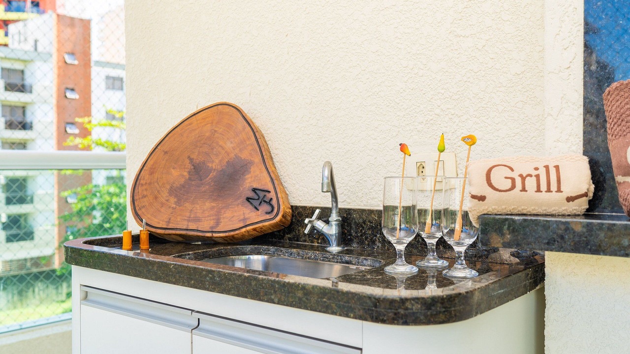 Photo of Kitchen in Loteamento Joao Batista Juliao