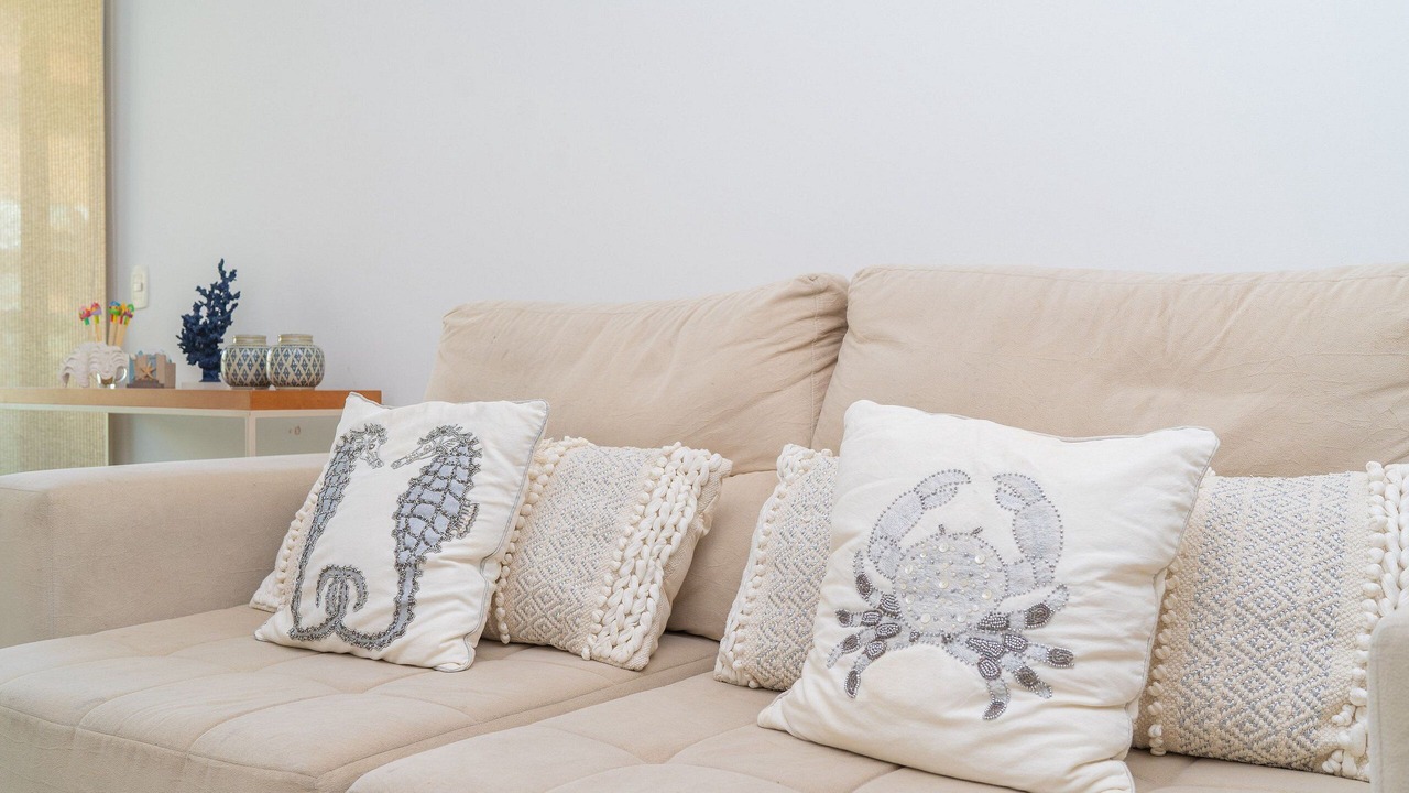 Photo of Livingroom in Loteamento Joao Batista Juliao