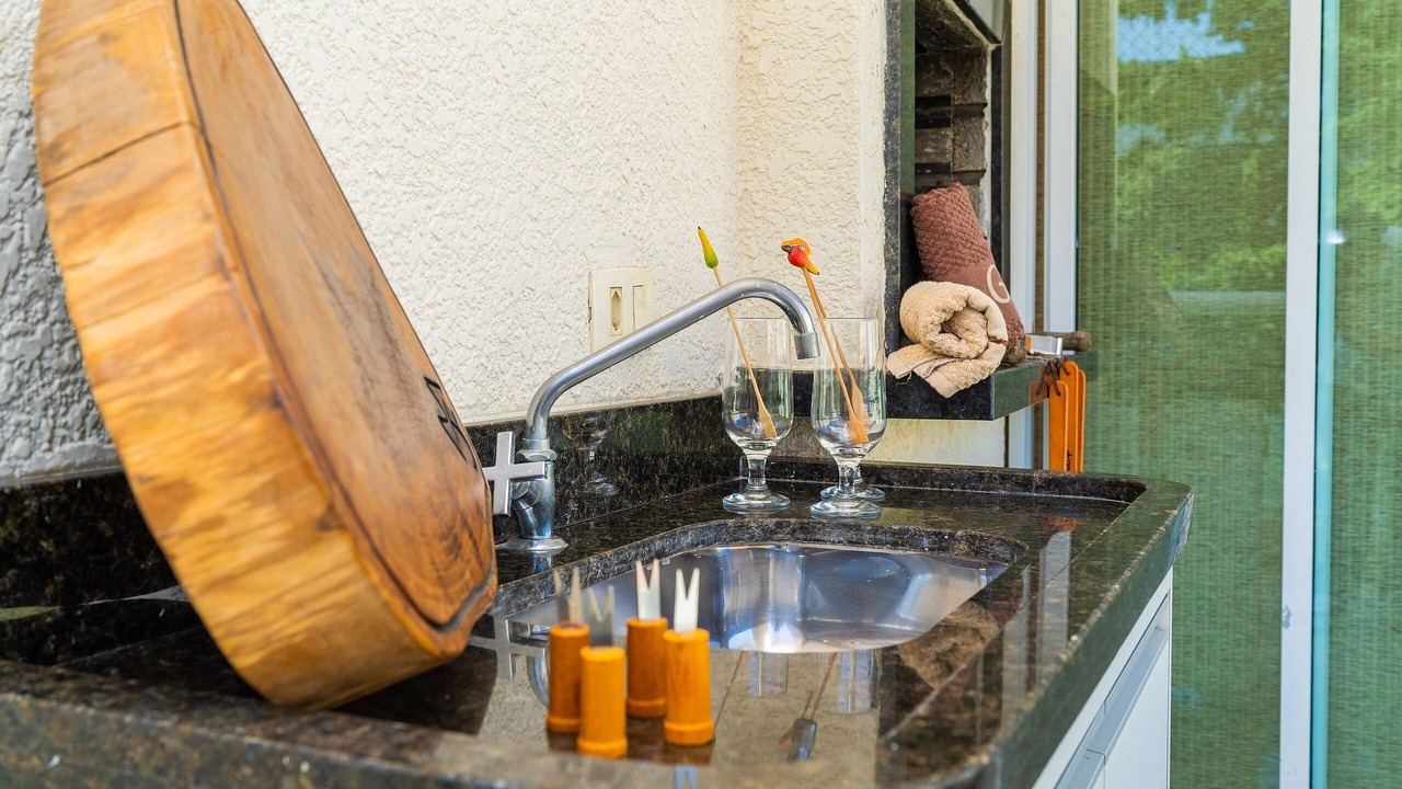 Photo of Bathroom in Loteamento Joao Batista Juliao
