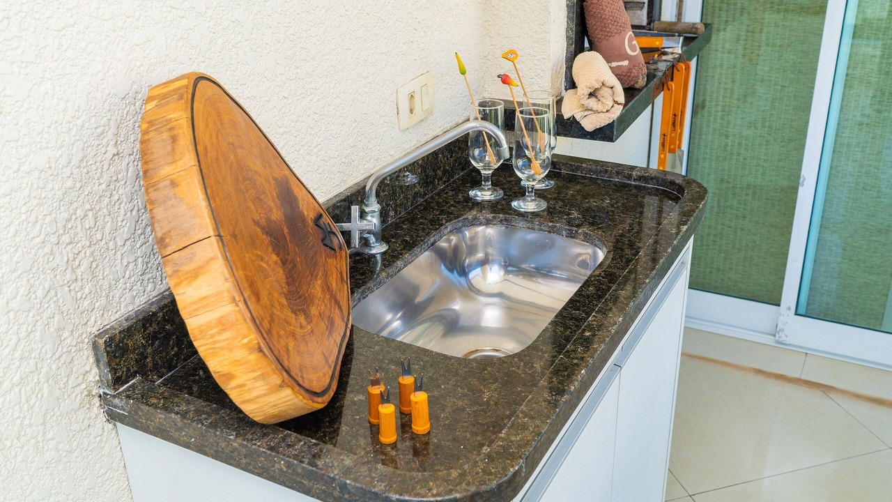 Photo of Kitchen in Loteamento Joao Batista Juliao