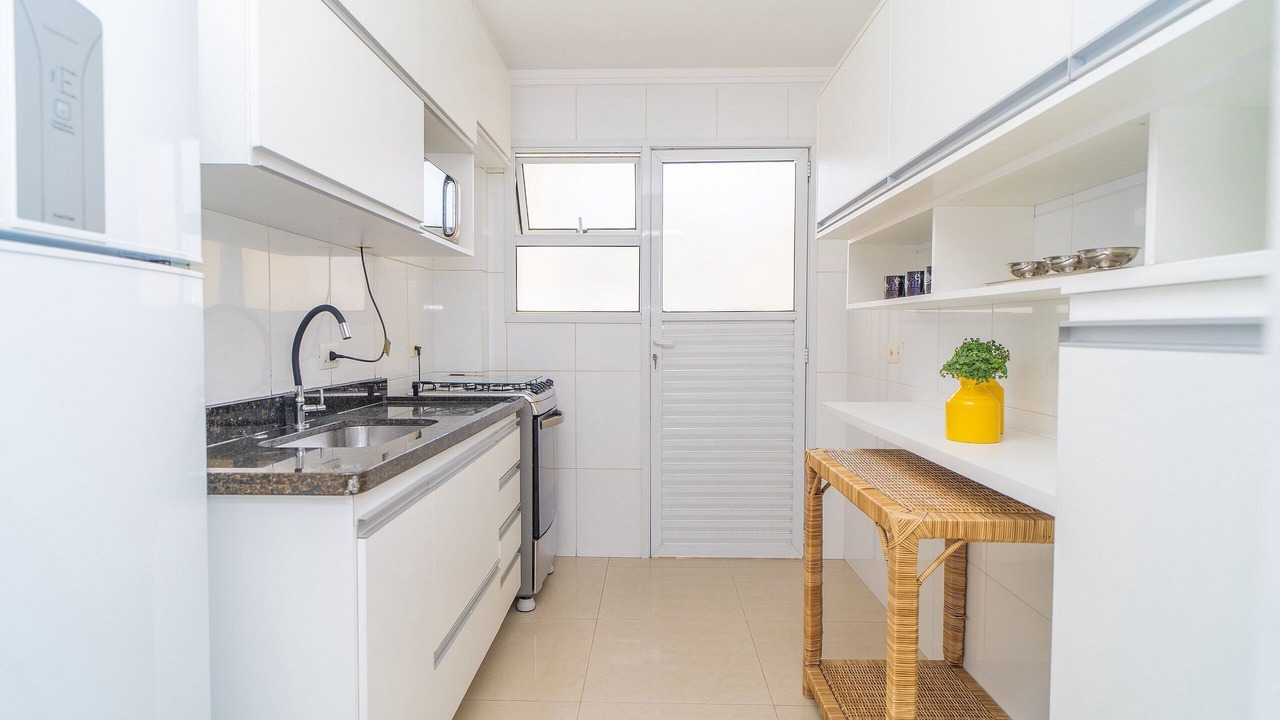 Photo of Kitchen in Loteamento Joao Batista Juliao