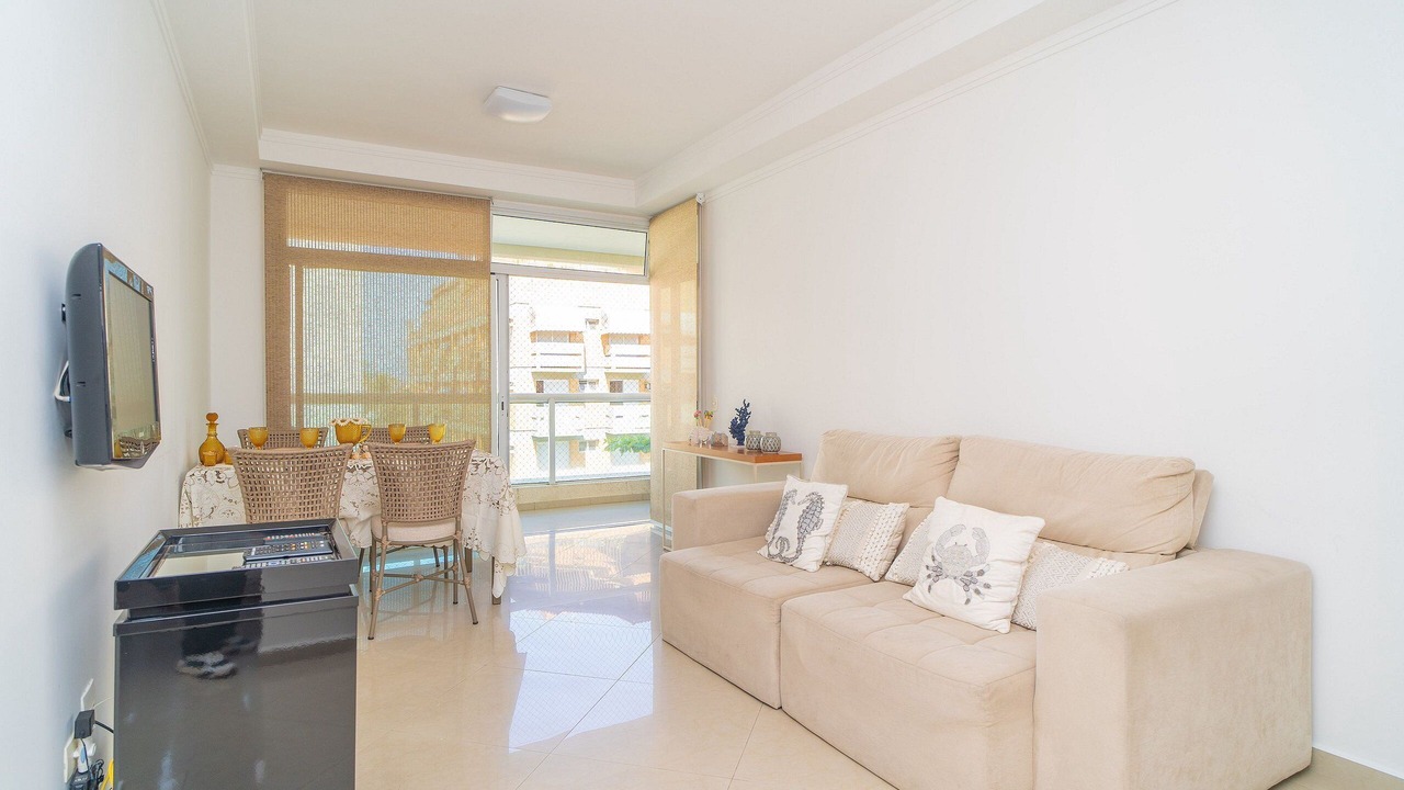 Photo of Livingroom in Loteamento Joao Batista Juliao