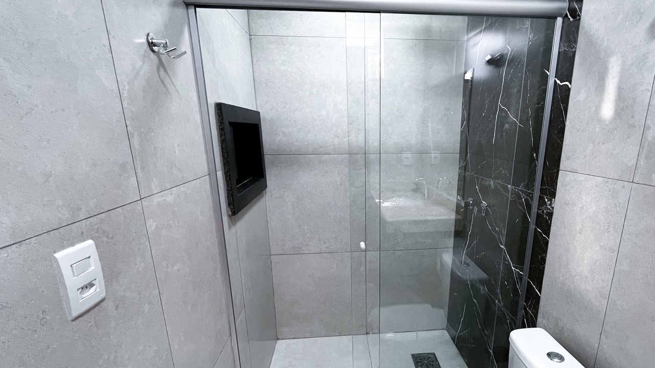 Photo of Bathroom in Planaltina