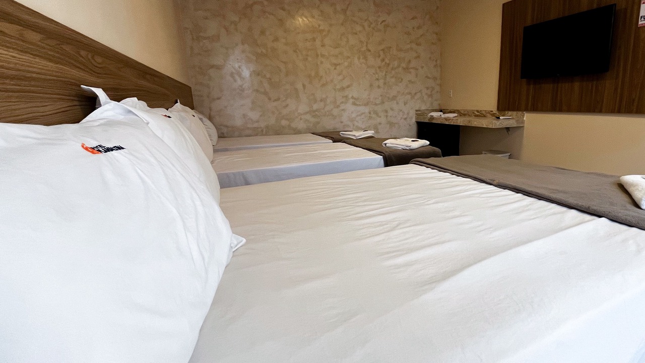 Photo of Bedroom in Planaltina