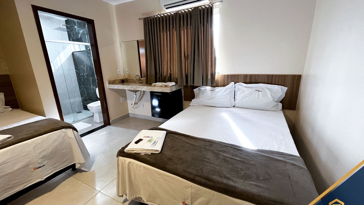 Photo of Bedroom in Planaltina