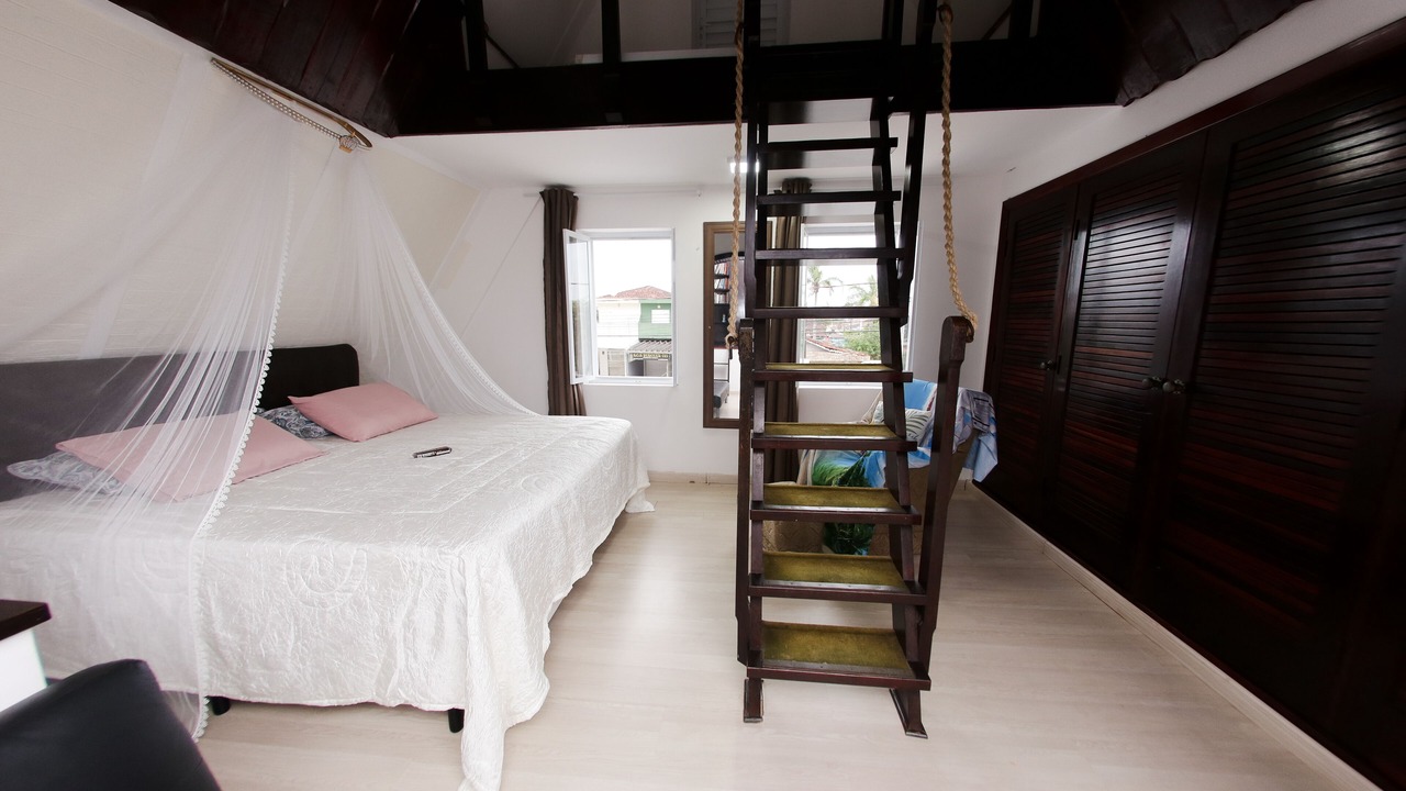 Photo of Bedroom in Solemar