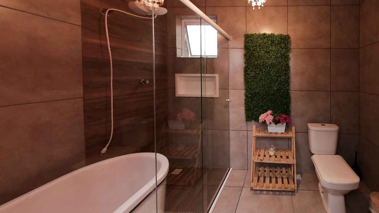 Photo of Bathroom in Solemar