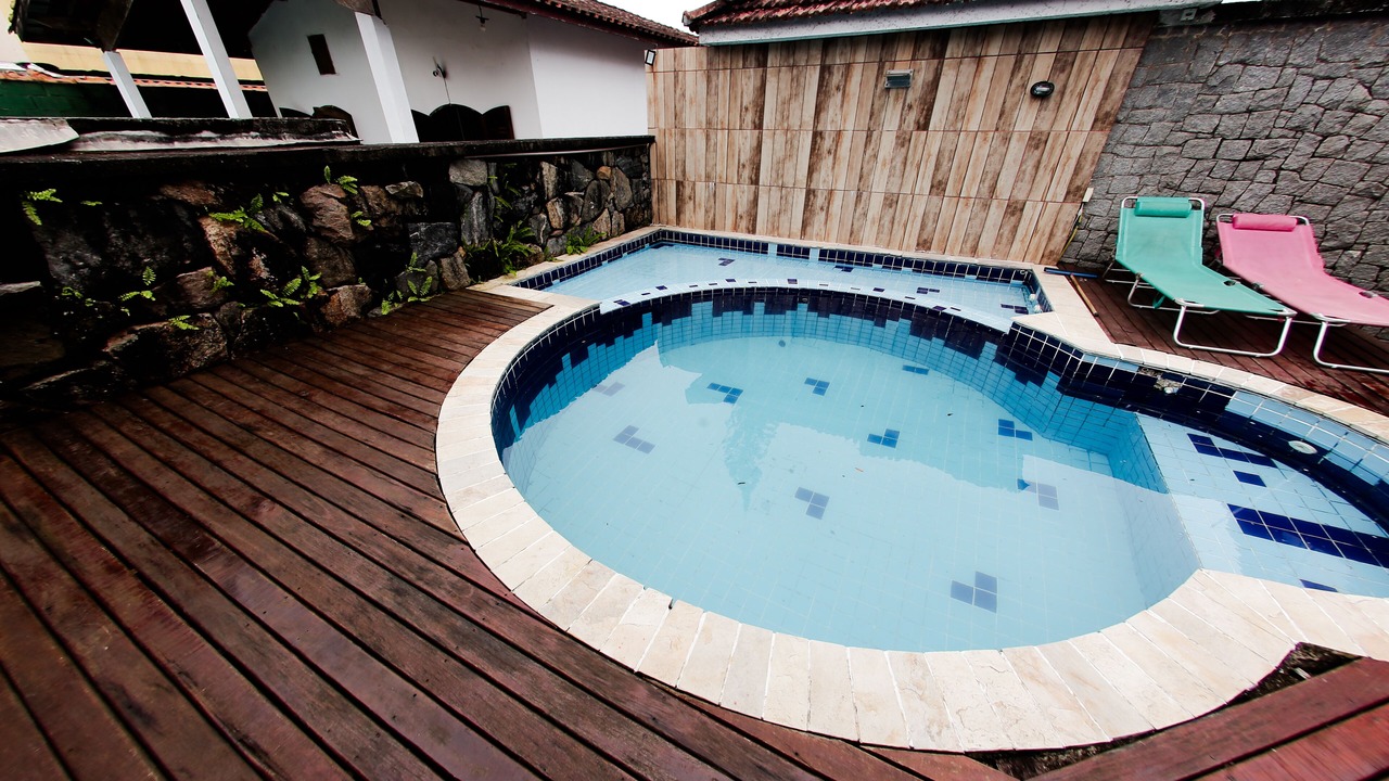 Photo of Outdoor in Solemar